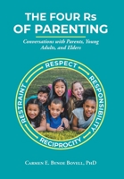 The Four Rs of Parenting 1648015433 Book Cover