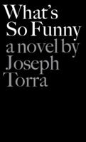 What's So Funny 0983197504 Book Cover