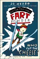 Doctor Proctor's Fart Powder: The End of the World.  Maybe. 1442433086 Book Cover
