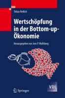 Wertschopfung In der Bottom-Up-Okonomie 3642198791 Book Cover