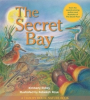 The Secret Bay 0884484335 Book Cover