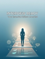 Interview Ready: Your Essential Skillset Checklist B0GFF393HH Book Cover