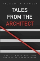 Tales from The Architect 1835435866 Book Cover