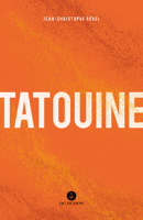 Ce qu'on respire sur Tatouine 1771862289 Book Cover