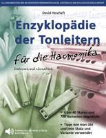 Enzyklopadie Der Tonleitern Fur Die Harmonika 1494966719 Book Cover