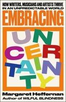 Art and Uncertainty: How Art Helps Us Confront the Future 1447372670 Book Cover