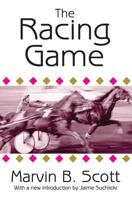 The Racing Game 1138538086 Book Cover