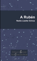 A Rubén 1471744809 Book Cover
