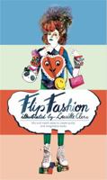 Flip Fashion 1856699684 Book Cover