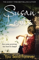 You Said Forever 1780896042 Book Cover