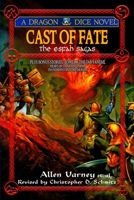 Cast of Fate : 25th Anniversary Ed 1953212034 Book Cover