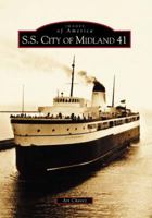 S.S. City of Midland 41 1531618324 Book Cover