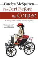 The Cart Before the Corpse 0984125833 Book Cover