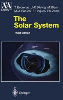 The Solar System 3540189106 Book Cover
