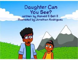 Hija, ¿puedes ver? (Spanish Edition) 1892664186 Book Cover