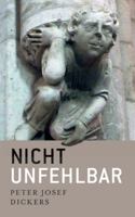 nicht unfehlbar: Geschichten in aufgeregten Zeiten (German Edition) 3752632682 Book Cover