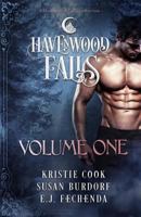 Havenwood Falls Volume One: A Havenwood Falls Collection 193985931X Book Cover