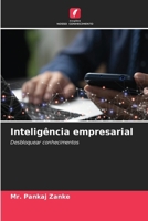 Inteligência empresarial (Portuguese Edition) 620753011X Book Cover