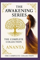 The Awakening Series: The Complete Collection B0FNJS94BX Book Cover