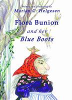 Flora Bunion and Her Blue Boots 1935086871 Book Cover