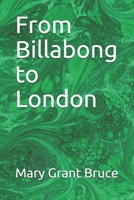 From Billabong to London 935631098X Book Cover