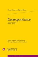 Correspondance (1897-1927) 2406114783 Book Cover