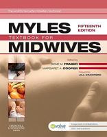 Myles' Textbook for Midwives