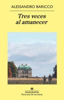 Tre volte all'alba 207014237X Book Cover