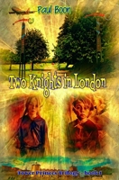 Two Knights In London 1539510697 Book Cover