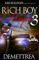 Rich Boy Mafia 3 150231889X Book Cover