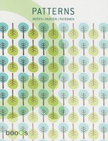 Patterns/ Motifs/ Muster/ Patronen 9460650007 Book Cover