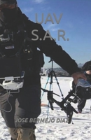 UAV S.A.R. B0C1J1LZ2C Book Cover
