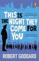 This is the Night They Come for You 1787635090 Book Cover