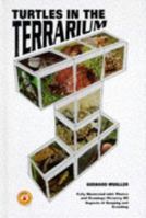 Turtles in the Terrarium 079380129X Book Cover