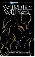 Wonder Woman 1416598731 Book Cover