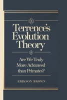 Terrence Howard’s Evolution Theory: Are We Truly More Advanced Than Primates? B0F1LDM118 Book Cover