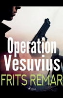 Operation Vesuvius null Book Cover