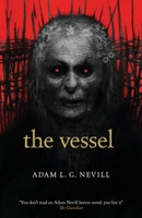 The Vessel 1739788613 Book Cover