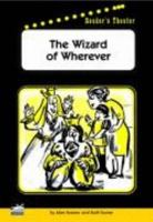 The Wizard Of Wherever 1410807932 Book Cover