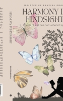 Harmony in Hindsight: Poems of Lost Ties and Unheard Sighs B0CY2PMVF5 Book Cover