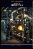 MARINE AUXILIARY BOILERS AND STEAM GENERATION B0HBB47875 Book Cover