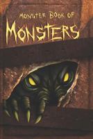 Monster Book of Monsters: 100 Horror Stories from 70 Authors 179039371X Book Cover