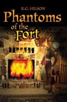 Phantoms of the Fort 0595667570 Book Cover