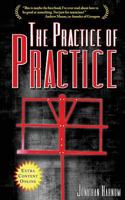 The Practice of Practice 145640797X Book Cover