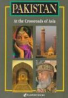 Pakistan (India Guides Series) 0844299189 Book Cover