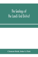 ... the Geology of the Land's End District 9353970105 Book Cover