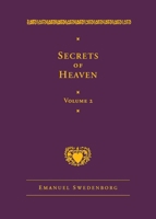 Secrets of Heaven 2: Portable: The Portable New Century Edition (NW CENTURY EDITION) 0877854114 Book Cover