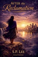 After the Reclamation B0GP34YXSK Book Cover