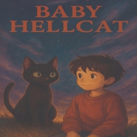 BABY HELLCAT 2433441234 Book Cover