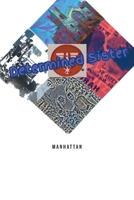 Determined Sister B0F9LQ3Y12 Book Cover